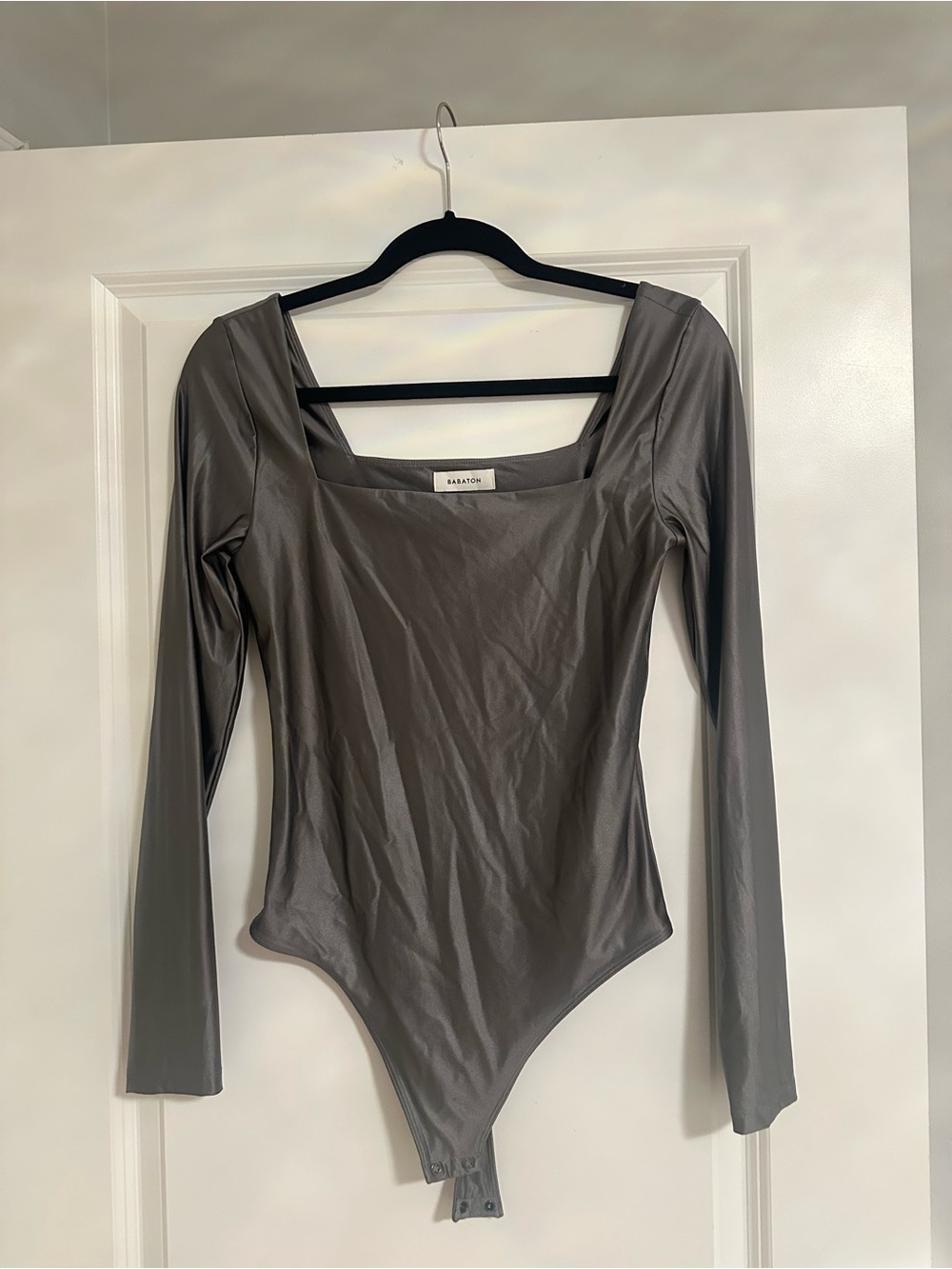 ARITZIA BABATON BODYSUIT